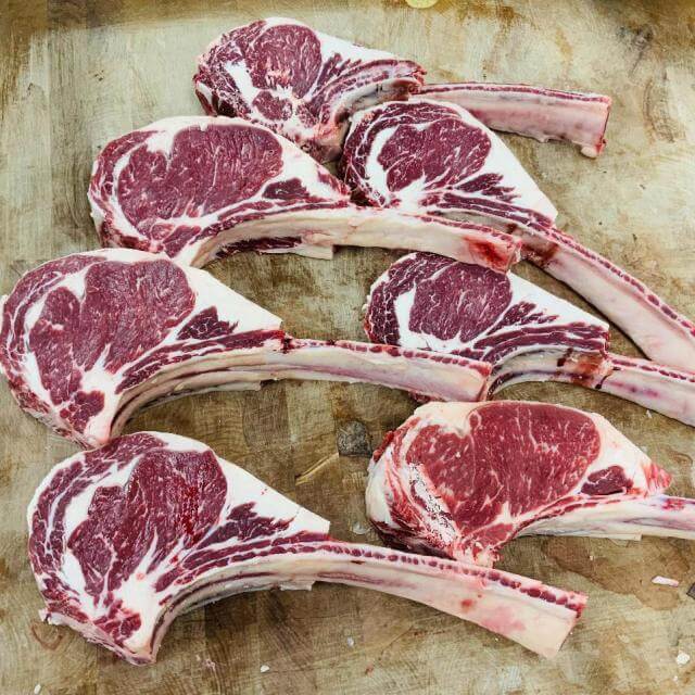 Doc's Meat Market Your local Delaware butcher and deli