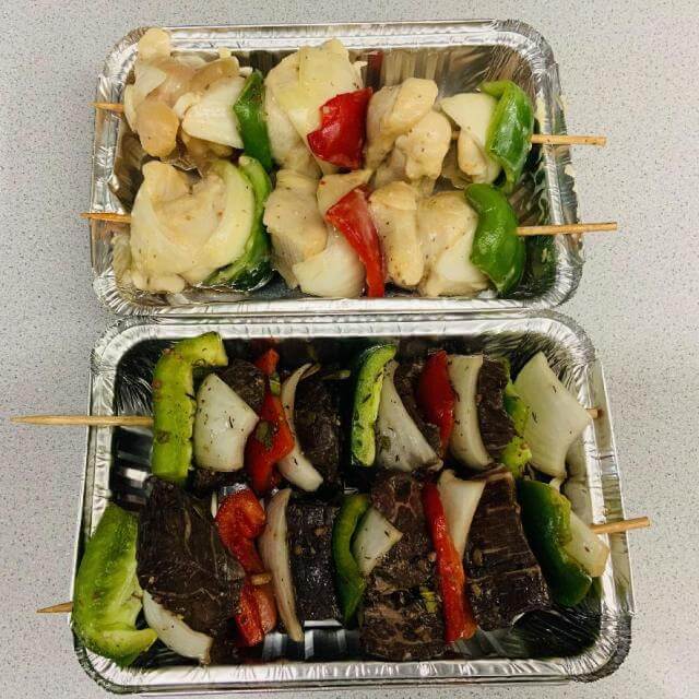 Doc's Meat Market Your local Delaware butcher and deli